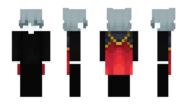 Minecraft skin TylerJoseeph