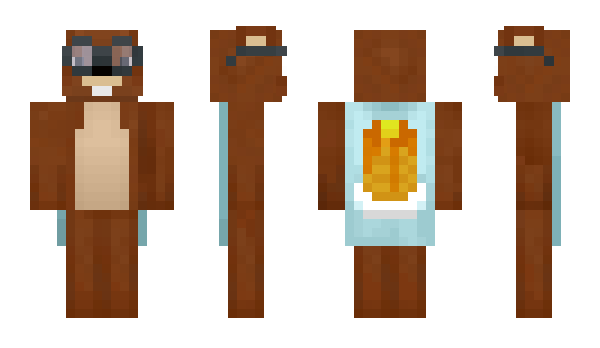 Minecraft скин по нику couronspasla