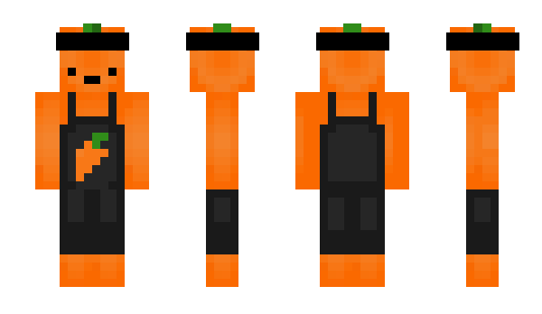 Minecraft skin alex713971