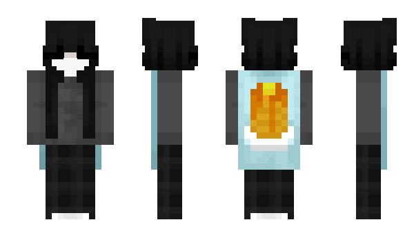 Minecraft скин по нику _n9n