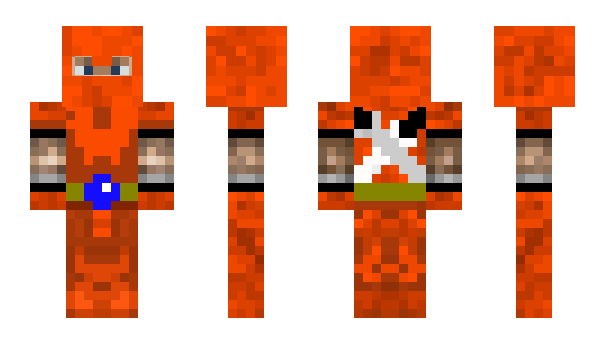 Minecraft скин по нику scigr