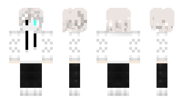 Minecraft skin 3z_ma9orh