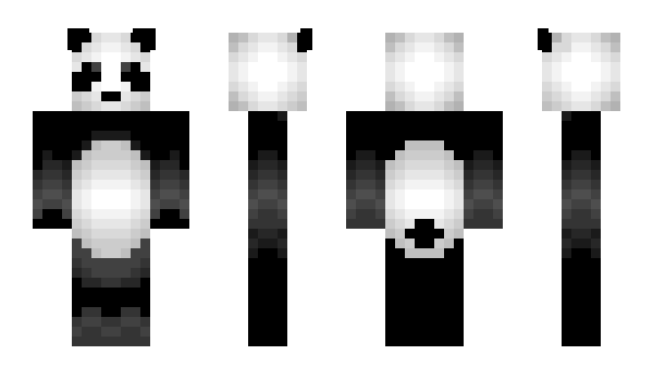 Minecraft скин по нику RLKC