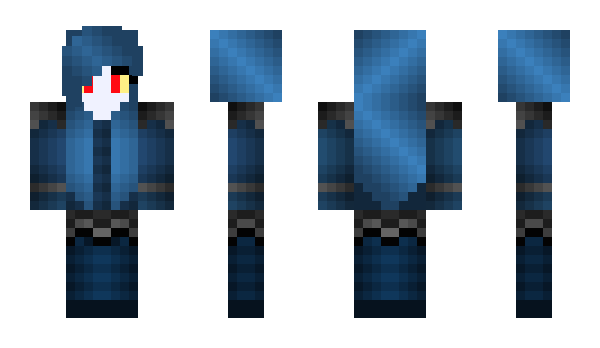 Minecraft skin Soember
