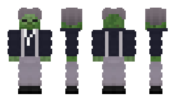 Minecraft скін по ніку aaaxc