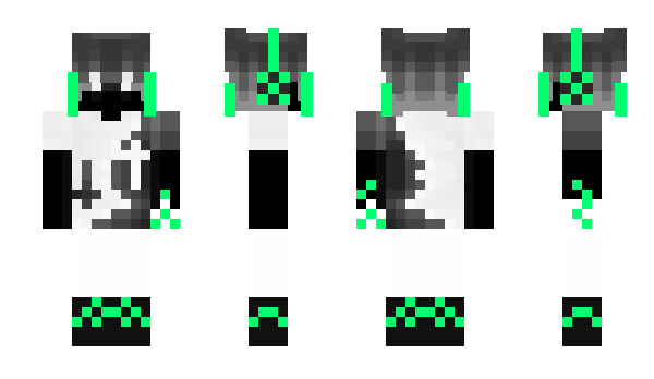 Minecraft скин по нику andmic