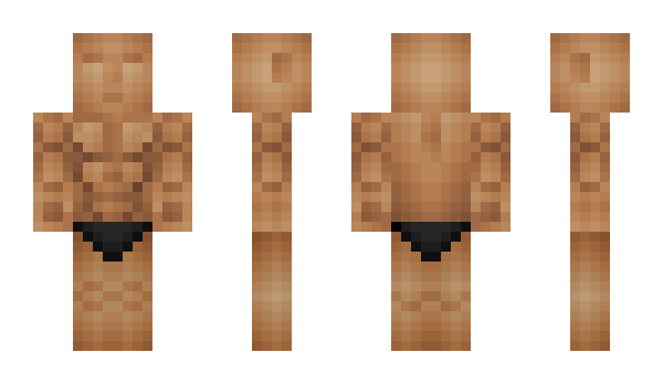 Minecraft skin iHayley