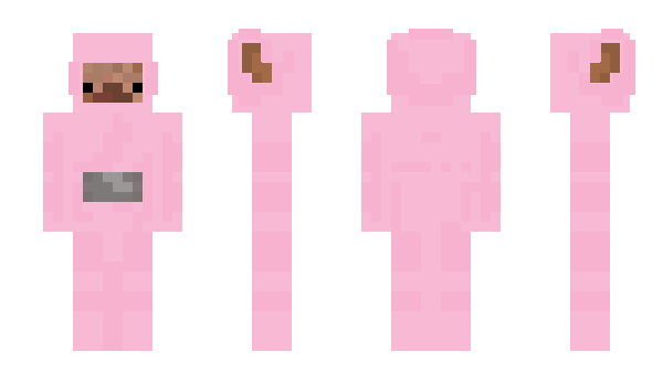 Minecraft скін по ніку oatlyme