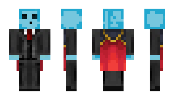 Minecraft скин по нику lldankll