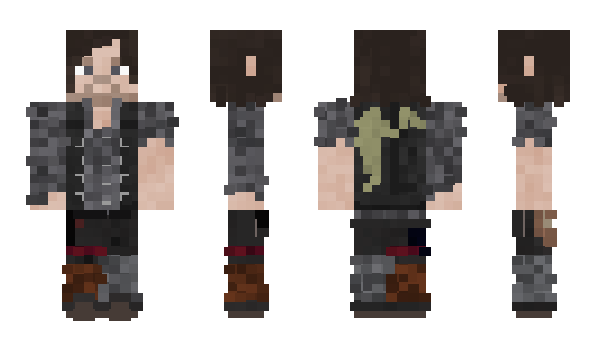 Minecraft скин по нику eatingmysocks