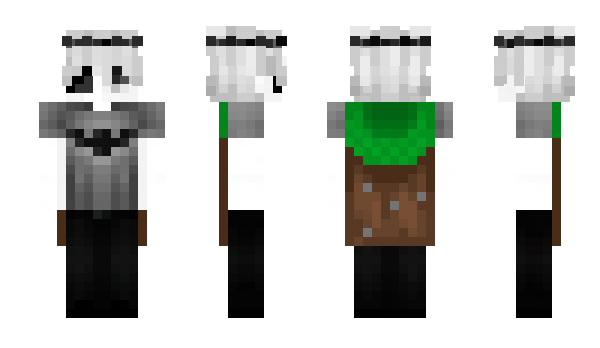 Minecraft скин по нику jordanpcc