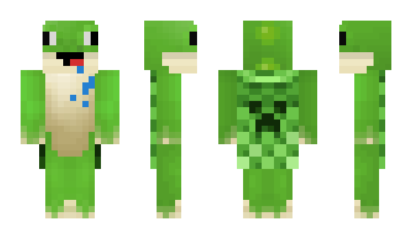 Minecraft skin S0nis0l_