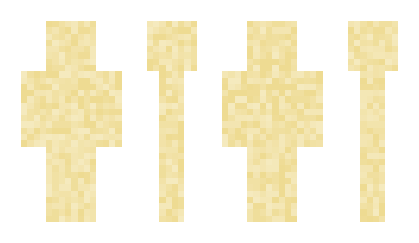 Minecraft skin Gmaster_PT