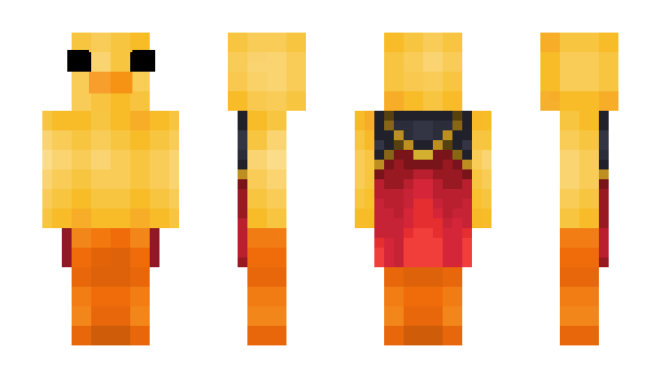 Minecraft скин по нику Tutu53