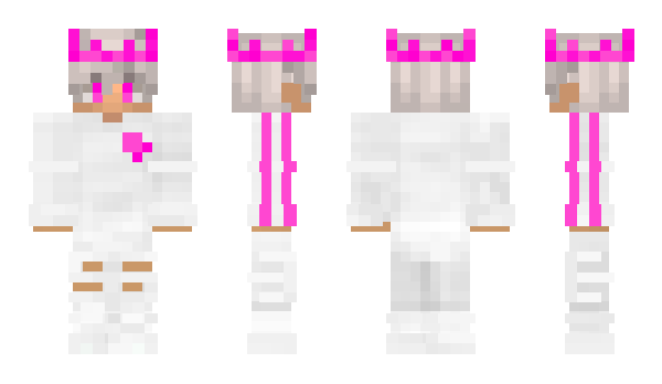 Minecraft скин по нику 9A9