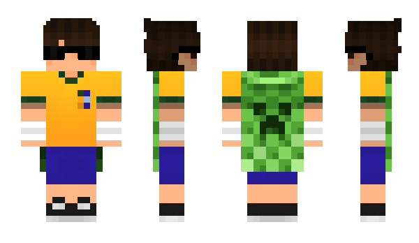 Minecraft skin ggnekito_6uvQM