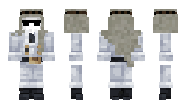 Minecraft скин по нику catbob