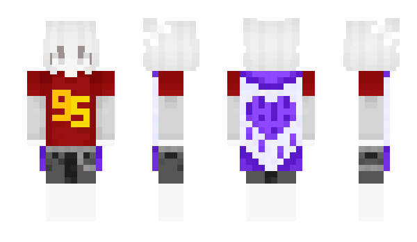 Minecraft скін по ніку readds