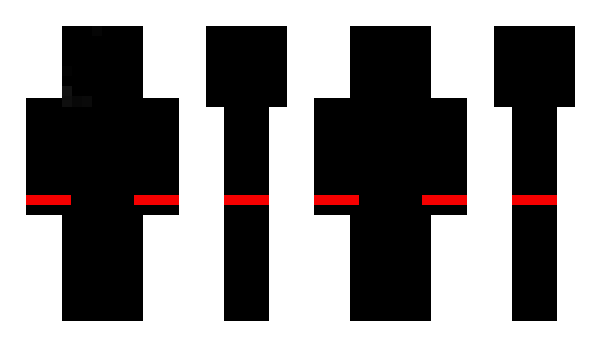 Minecraft скін по ніку GoFckUrself