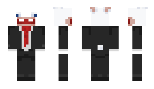 Minecraft скин по нику iiYCHT