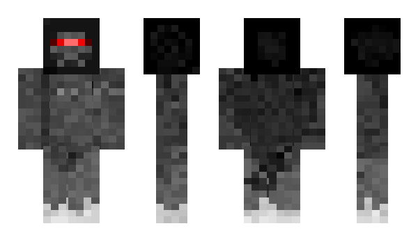 Minecraft скин по нику thethu