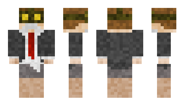 Minecraft скин по нику antoniofvicente