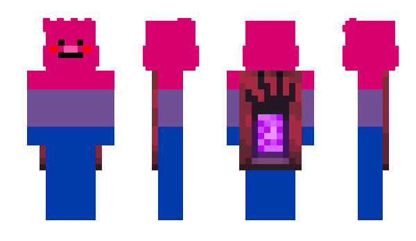 Minecraft скин по нику wr1ddd