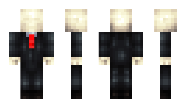 Minecraft skin xKINGxOFxKINGSx