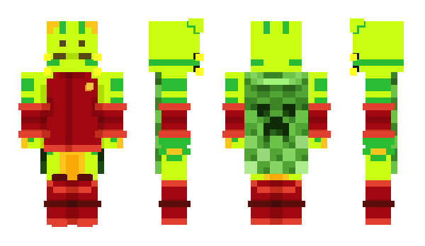 Minecraft скин по нику brian_ce0