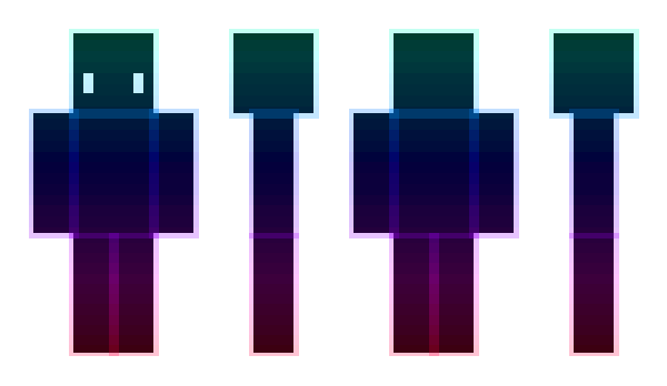 Minecraft скин по нику Subsy