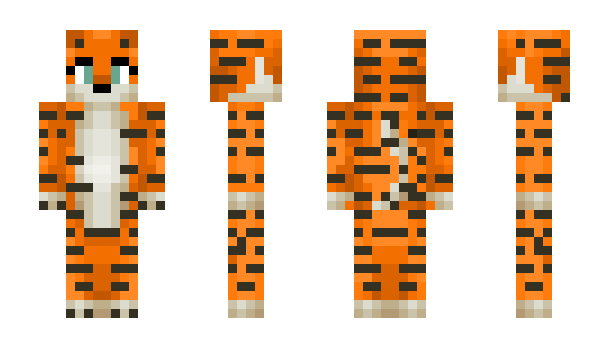 Minecraft skin jonjon3451