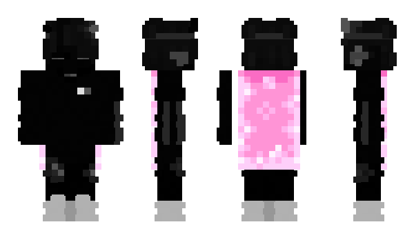 Minecraft skin _KeineIdee