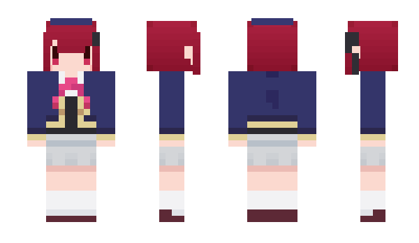 Minecraft скін по ніку sisisis