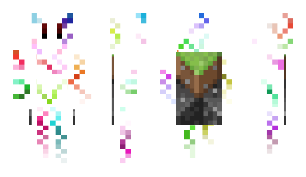 Minecraft скин по нику AstralBirth