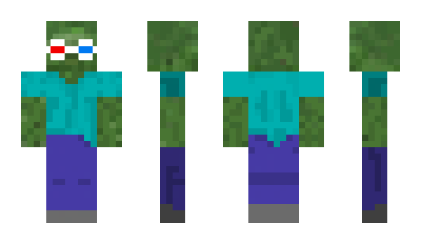 Minecraft skin Masonnnnnnnnnn