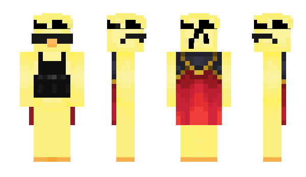 Minecraft skin 2846