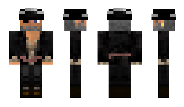 Minecraft skin AumSHopx