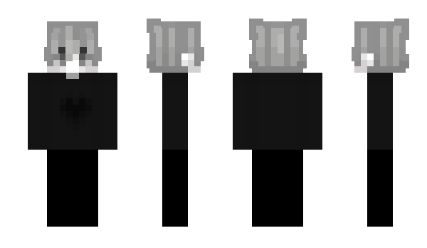 Minecraft скин по нику wahnyc