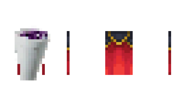 Minecraft skin yonqg