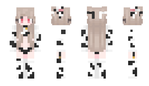 Minecraft скин по нику Caway_1