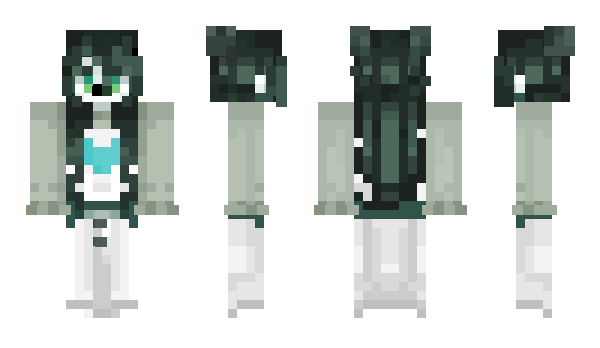 Minecraft skin tim4eusTestified