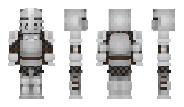 Minecraft skin danand