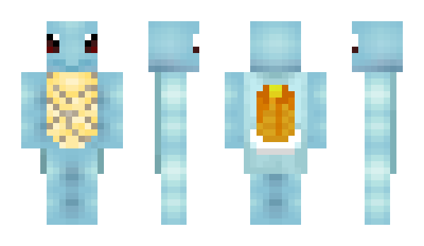 Minecraft скин по нику oMystixs