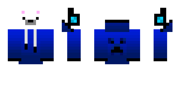 Minecraft skin etc02