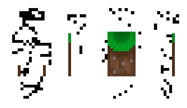 Minecraft скин по нику kromieee