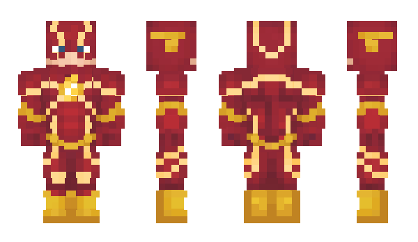 Minecraft скин по нику dvdvs