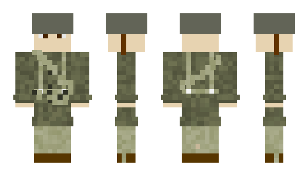 Minecraft скин по нику wembl