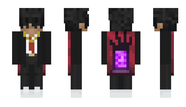 Minecraft скин по нику Neejath