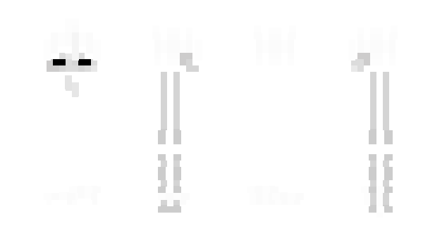 Minecraft skin gostek216