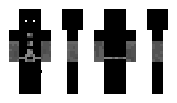 Minecraft скин по нику DEVILw